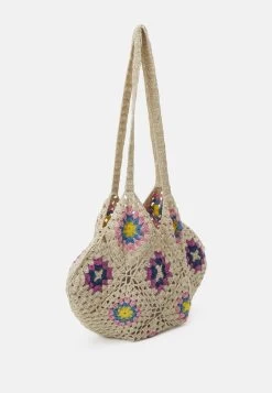 Even&Odd Shopping Bag - White -Outfit Verkauf 9e56f77bf3fd464a81f456c7dd4f2809