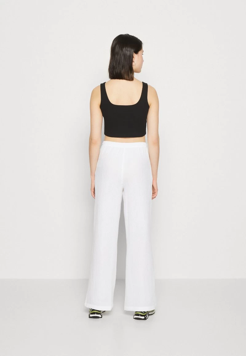 Even&Odd Top - Black/black 5 Even&Odd Top - Black/black – Bild 3