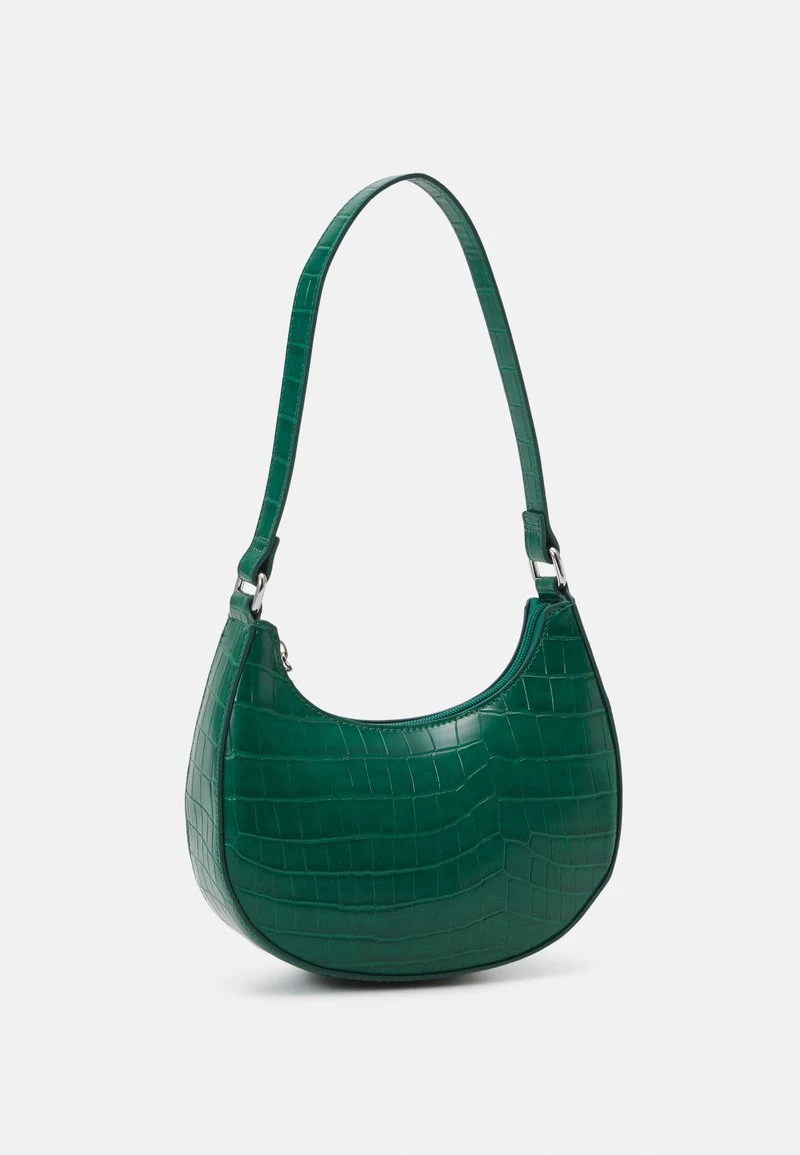 Even&Odd Handtasche - Green 4 Even&Odd Handtasche - Green – Bild 2