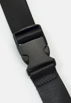 Even&Odd Gürteltasche - Black -Outfit Verkauf a21b355345fd4ea28c2a4e9d87ef9d61