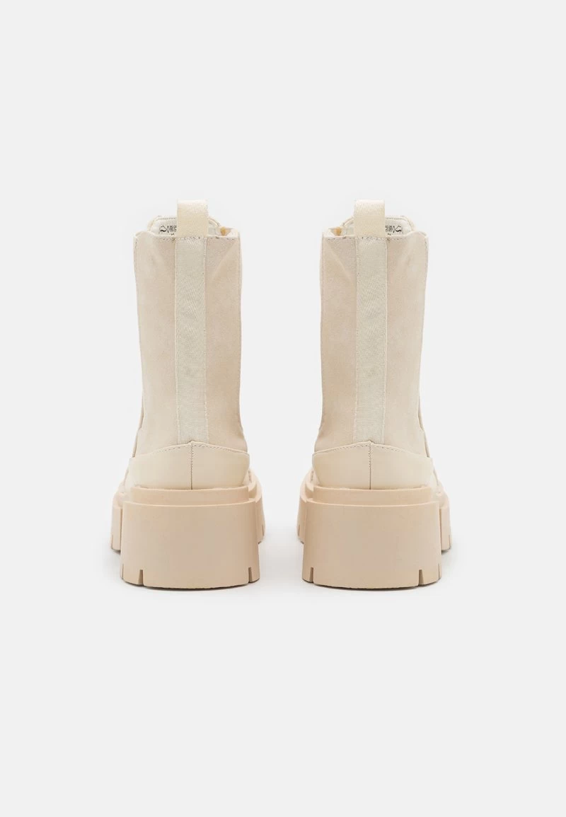 Even&Odd WINTER BOOT - Plateaustiefelette - Off-white 5 Even&Odd WINTER BOOT - Plateaustiefelette - Off-white – Bild 3