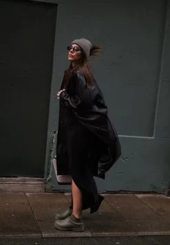 Even&Odd Shopping Bag - Black -Outfit Verkauf a2ded334a4d2414a8b6281ea816645e9