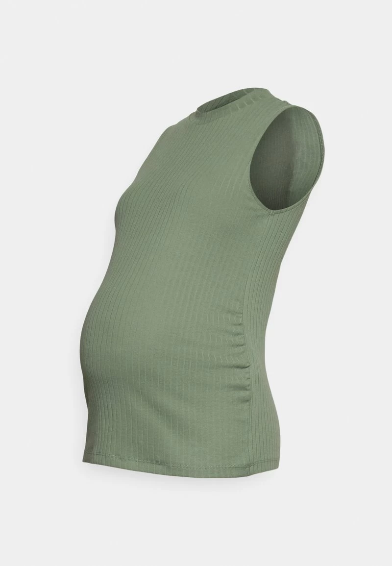 Top - Light Green 6 Top - Light Green – Bild 4