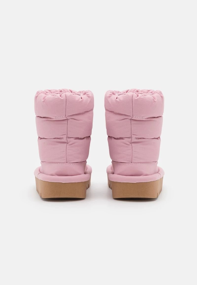 Even&Odd Plateaustiefelette - Rose Gold-coloured 6 Even&Odd Plateaustiefelette - Rose Gold-coloured – Bild 4