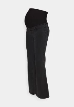 Flared Jeans - Black Denim -Outfit Verkauf a51fa3392ba74804a70fa4a9f00b0e32 1