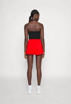 Even&Odd Jogginghose - Red -Outfit Verkauf a5b147b68ad0413dab81ece7399bd825