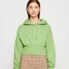 Even&Odd Sweatshirt - Green