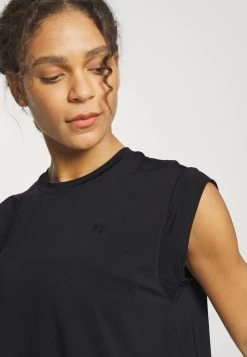 Sport T-shirt - Black -Outfit Verkauf a894b0982761469fbfaf836b1ba7afaa