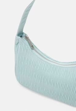 Even&Odd SHOULDER BAG - Handtasche - Light Blue -Outfit Verkauf a8a4882aaf7f4f6d9cc9b20d64b000a7