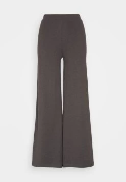 Even&Odd Stoffhose - Mottled Dark Grey -Outfit Verkauf aa05266aee8b41ccb08e58abb205148e