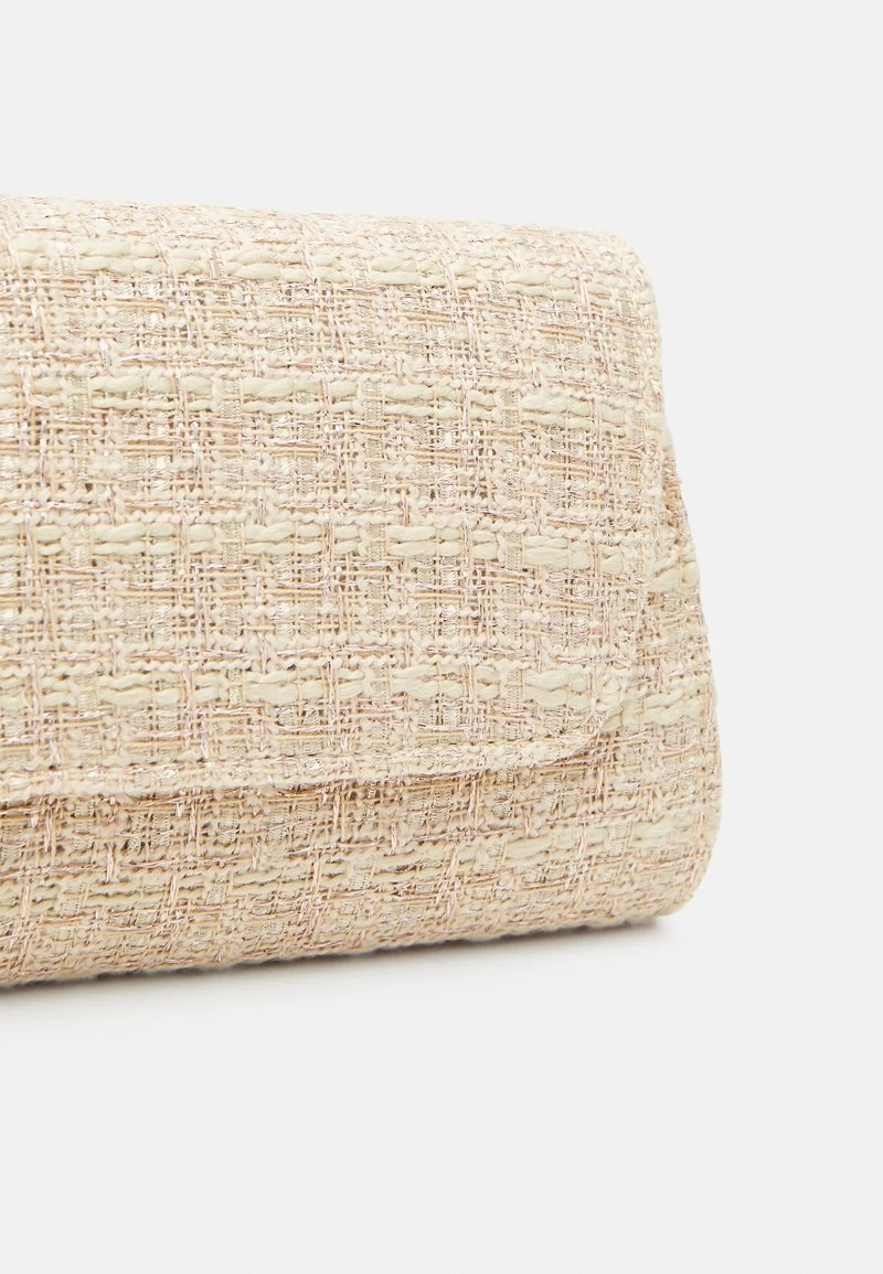 Even&Odd Clutch - Beige 6 Even&Odd Clutch - Beige – Bild 4