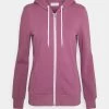 Even&Odd Sweatjacke - Purple -Outfit Verkauf ac0a12061b714c88a944b3bb27ee9c8f