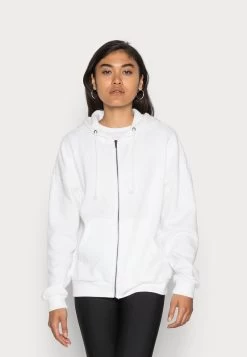 Even&Odd Sweatjacke - White -Outfit Verkauf ac9e5efccb8442358af617d530aa5de6 1