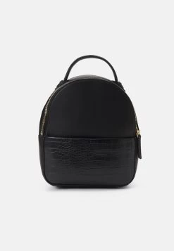 Even&Odd Tagesrucksack - Black