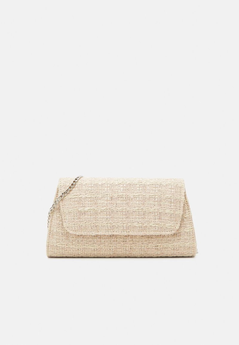 Even&Odd Clutch - Beige 7 Even&Odd Clutch - Beige – Bild 5