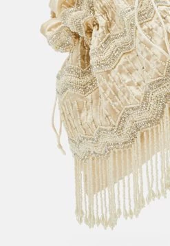 Even&Odd Clutch - White -Outfit Verkauf af6f2df9bb8e44928312dee59907f93e