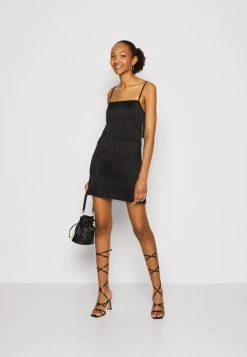 Even&Odd Clutch - 802 - Black -Outfit Verkauf b07a59746f26491894199fc7d7e25112