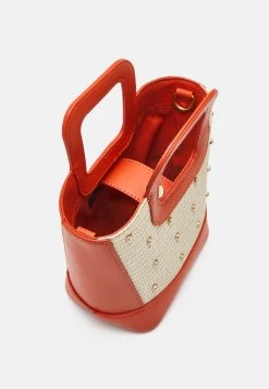 Even&Odd Umhängetasche - Orange -Outfit Verkauf b1d10c59e207406ea5a57ddbad4f13c3