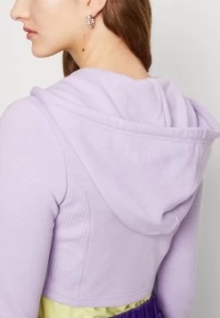 Even&Odd Sweatjacke - Lilac -Outfit Verkauf b391d5a5ee0f4f26918754175ecb50fc