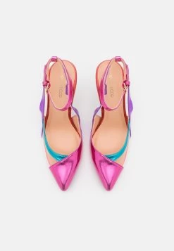 Even&Odd Pumps - Multi-coloured -Outfit Verkauf b44ca27a4e564d89a087c268c7f47003