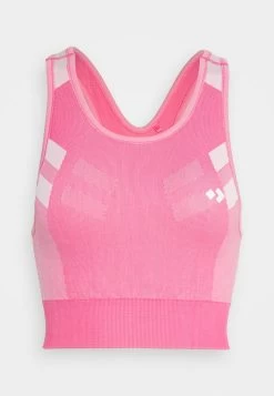 Sport-BH Mit Mittlerer Stützkraft - Pink -Outfit Verkauf b4569c66afcf4eef94472c55312236c6