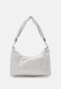 Even&Odd Umhängetasche - Silver-coloured