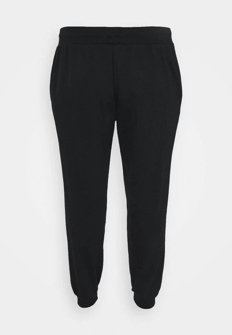 2er PACK - SLIM FIT JOGGERS - Jogginghose - Black/blue 5 2er PACK - SLIM FIT JOGGERS - Jogginghose - Black/blue – Bild 3