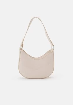 Even&Odd SHOULDER BAG - Handtasche - Beige 12 Even&Odd SHOULDER BAG - Handtasche - Beige -Outfit Verkauf b5ba4fd9cd434af085471ff89ee38c0a 1