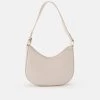 Even&Odd SHOULDER BAG - Handtasche - Beige -Outfit Verkauf b5ba4fd9cd434af085471ff89ee38c0a