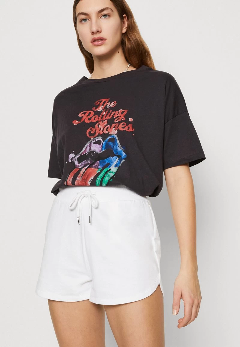 Even&Odd 2 Pack - Jogginghose - White/dark Blue 6 Even&Odd 2 Pack - Jogginghose - White/dark Blue – Bild 4