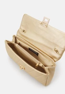 Even&Odd Clutch - Gold-coloured -Outfit Verkauf baf26df6224c4a00b2ec860ddc27434a