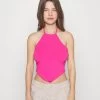 Top - Pink -Outfit Verkauf bbd3be9ce9864b6b93ebb379ae445bca