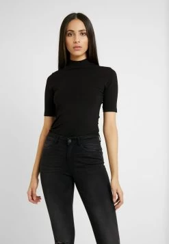 2PACK - T-Shirt Basic - White/black 10 2PACK - T-Shirt Basic - White/black -Outfit Verkauf bd9895037f6245e29733e6b2ea31084f