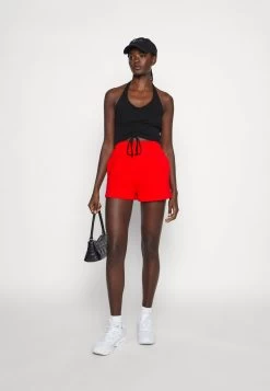 Even&Odd Jogginghose - Red -Outfit Verkauf be05ca2cae804eddb75e0b04c56ddd18