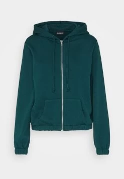 Even&Odd Sweatjacke - Evergreen 12 Even&Odd Sweatjacke - Evergreen -Outfit Verkauf bf034d37969742b48a41d22693b940ed