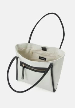 Even&Odd Handtasche - Off-white -Outfit Verkauf bf55211a6a6345c89c6ad8b27a562995