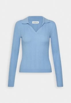 Even&Odd Strickpullover - Off-white -Outfit Verkauf c01ee056f1c04ca0acf554200dfa5a59