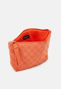 Even&Odd Kosmetiktasche - Orange -Outfit Verkauf c0917c32550b4173992f80dd8b1cd345