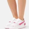 Even&Odd Sneaker Low - White/pink 1 Even&Odd Sneaker Low - White/pink -Outfit Verkauf c0c4674dba1b4f02907c61d128920ef1