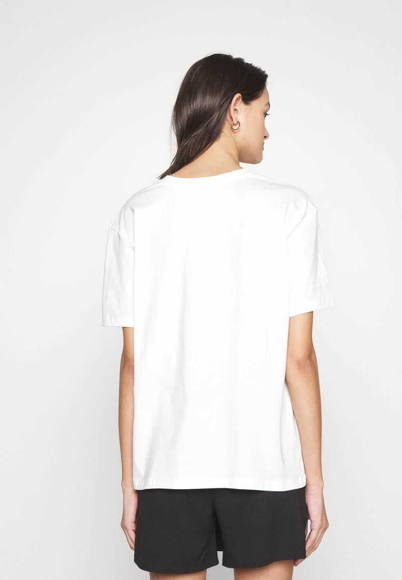 Even&Odd T-Shirt Print - White 6 Even&Odd T-Shirt Print - White – Bild 4