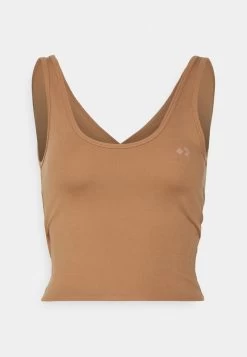 Top - Light Brown 11 Top - Light Brown -Outfit Verkauf c14580c3371045778b5daa2b7aa9f1c1