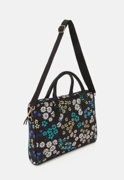 Even&Odd Notebooktasche - Black -Outfit Verkauf c1e5a106fcde42aba831cca94ea68a6b