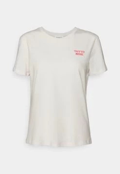 Even&Odd HATTIE TUTTO BENE - T-Shirt Basic - Light Pink -Outfit Verkauf c22ec97c38c84a7bbc3d038c646297ac