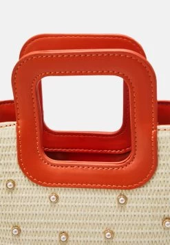 Even&Odd Umhängetasche - Orange -Outfit Verkauf c36c4be34c14446f843d795cce782f80