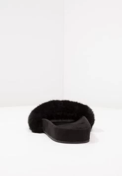 Even&Odd Hausschuh - Black -Outfit Verkauf c4cc6a676c354fd6bc1270ab07460085