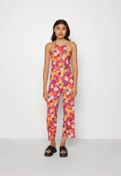 Even&Odd Jumpsuit - 402 - Pink_205 - Orange