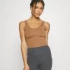 Top - Light Brown -Outfit Verkauf c640656a9d2c4fe59e83cabc9bf23282