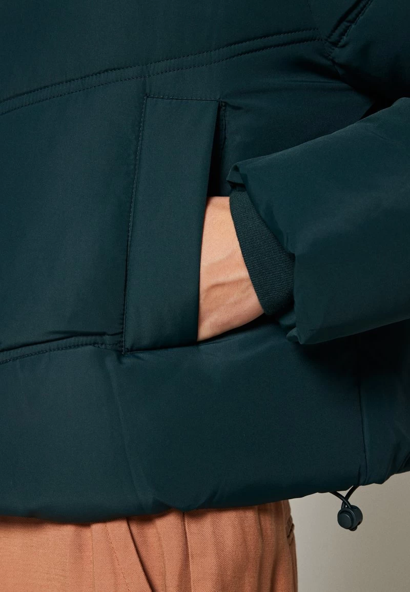 Even&Odd Winterjacke - Dark Green 8 Even&Odd Winterjacke - Dark Green – Bild 6