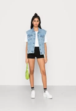 Even&Odd 2 PACK - Shorts - Black/black -Outfit Verkauf c73895bbe4b44076b6fa28d1bad0f2ef 1