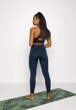 Tights - Dark Blue -Outfit Verkauf c755621f9bea4c0c8e766bc7756fe324